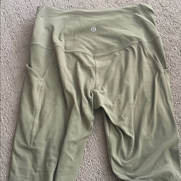 Lululemon Leggings - Picture 5 of 5